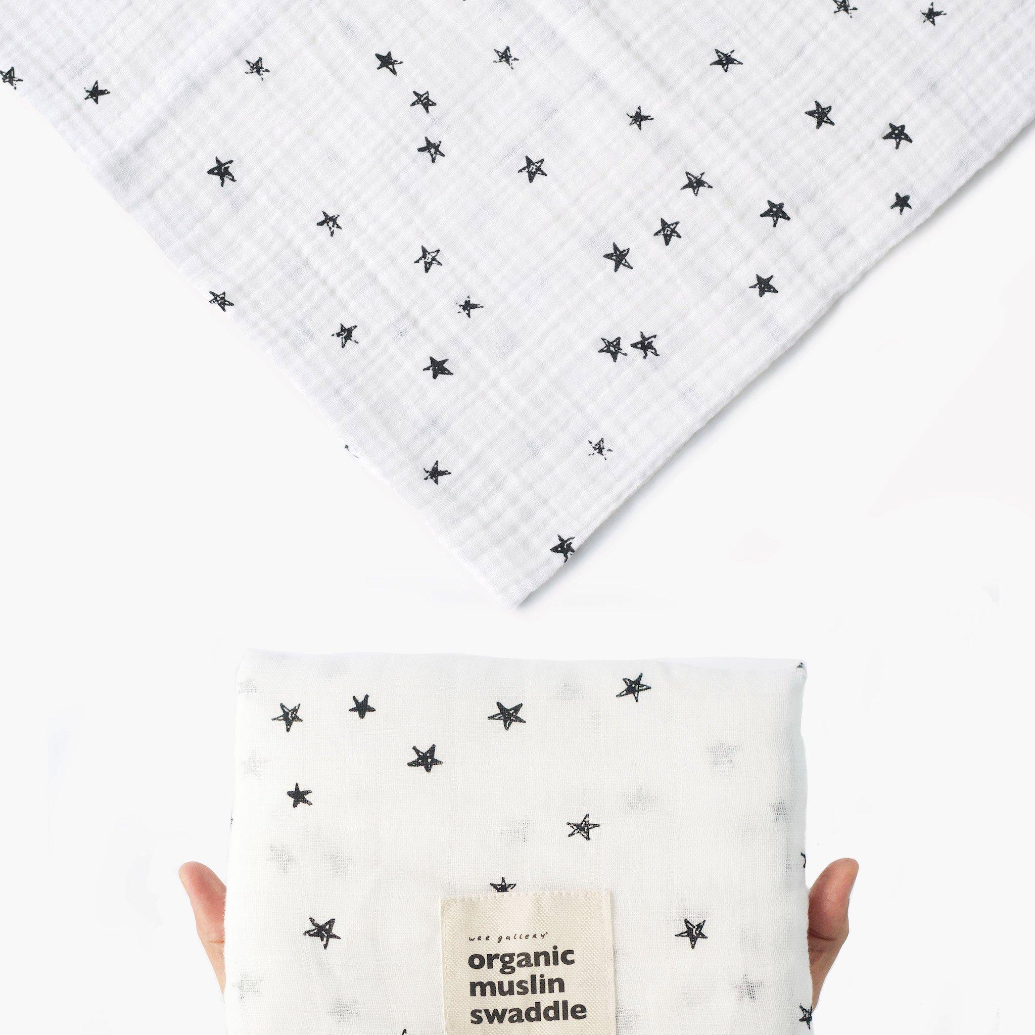 Stars Snuggle Bundle image number 4