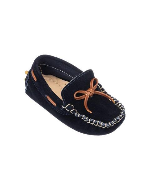 Toddler Driver Loafer