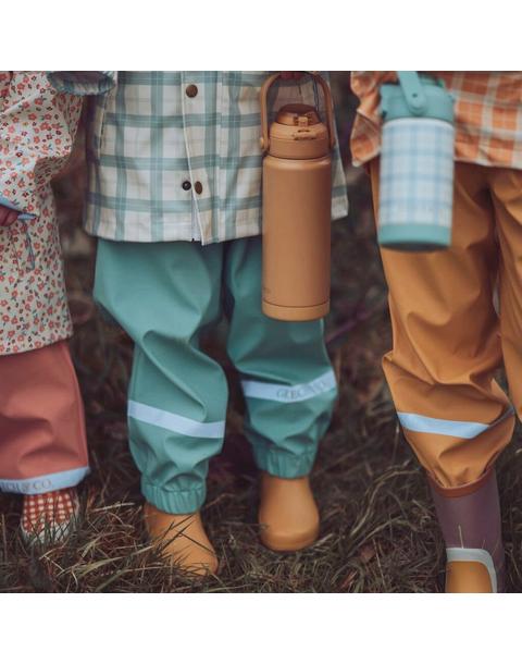 Rain Pants | Fern