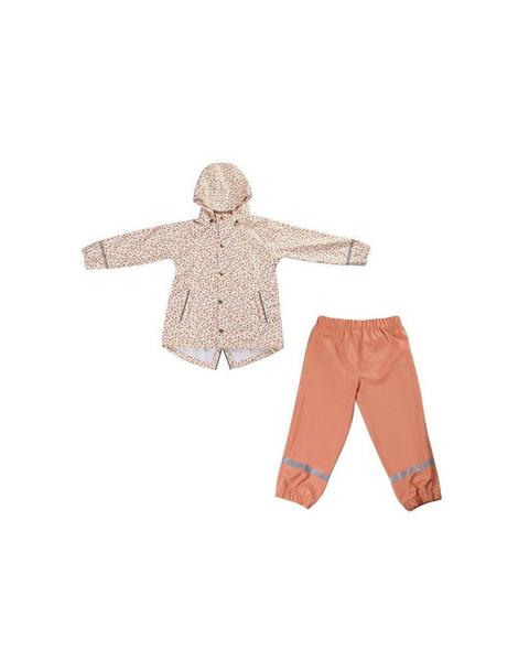 Rain Pants | Sunset
