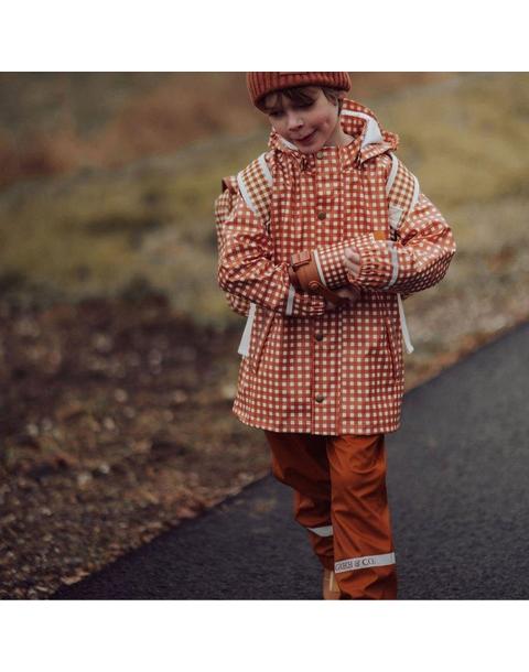 Rain Pants | Sienna
