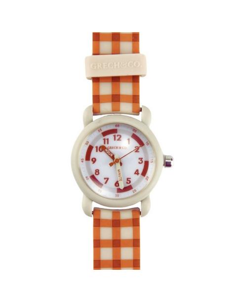 Classic Watches | Sienna Gingham