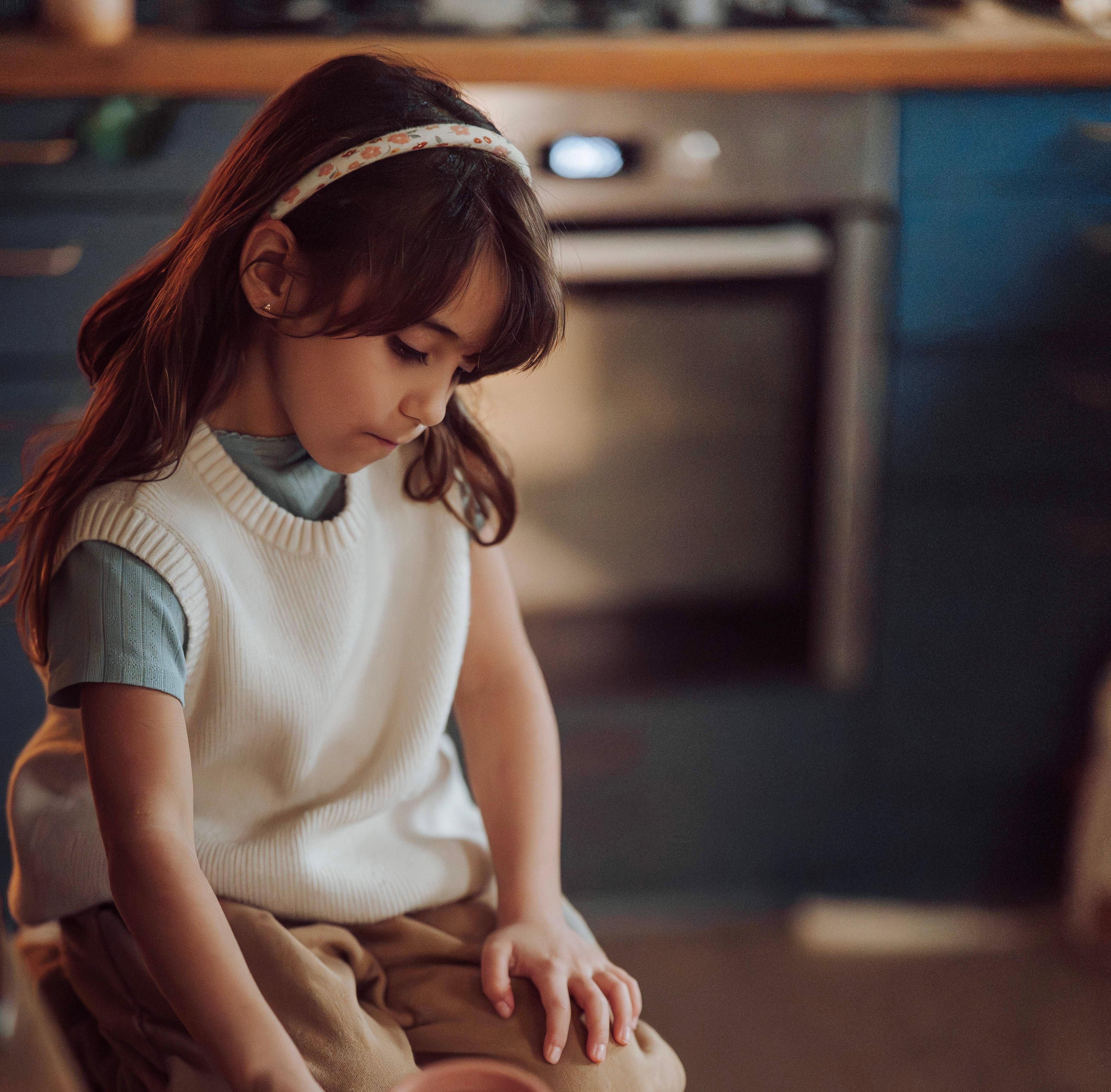 Classic Headband Set of 2 | Sunset Meadow image number 1