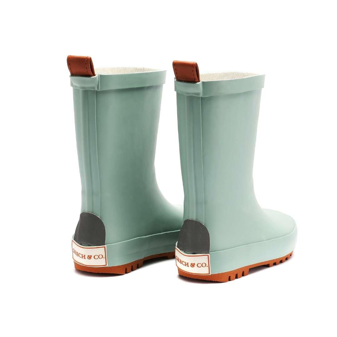 Classic Rain Boots | Fern image number 2