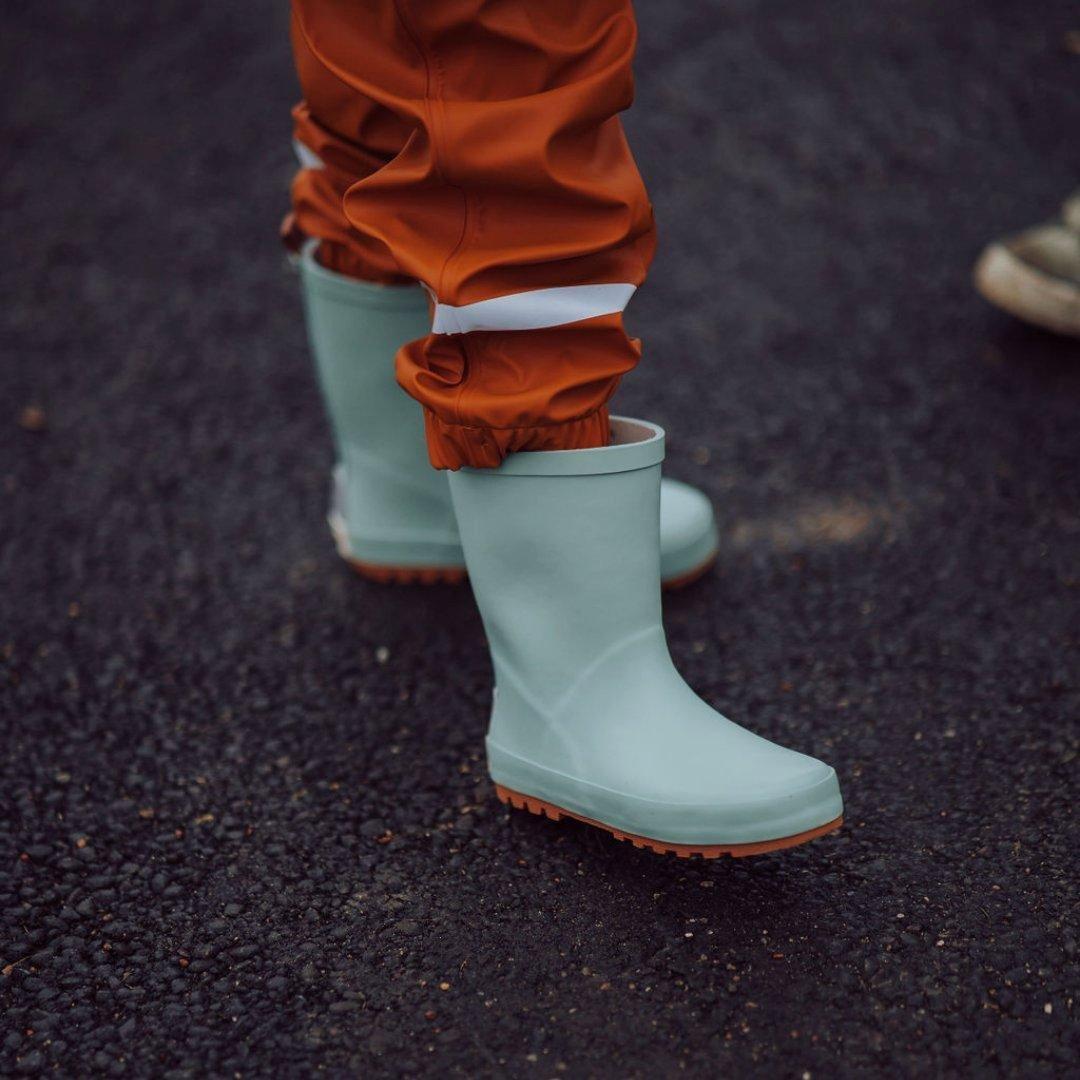 Classic Rain Boots | Fern image number 3