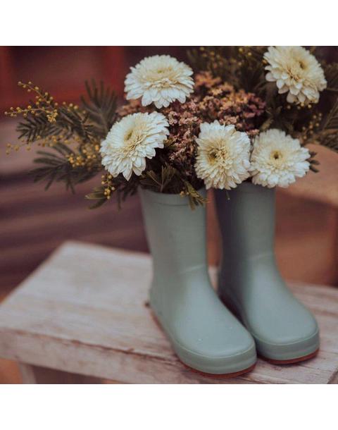 Classic Rain Boots | Fern