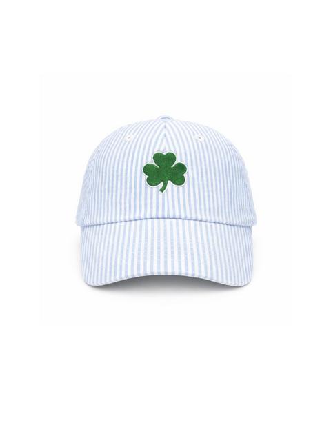 Shamrock Baseball Hat