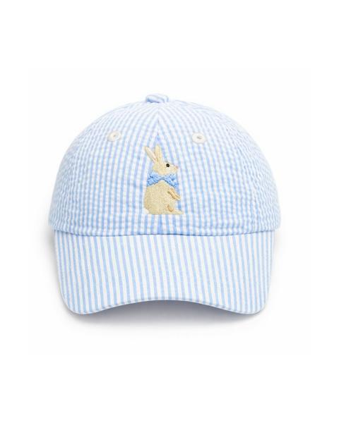Bunny Baseball Hat