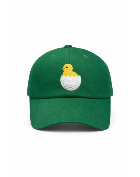 Birdie Baseball Hat