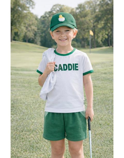 Birdie Baseball Hat