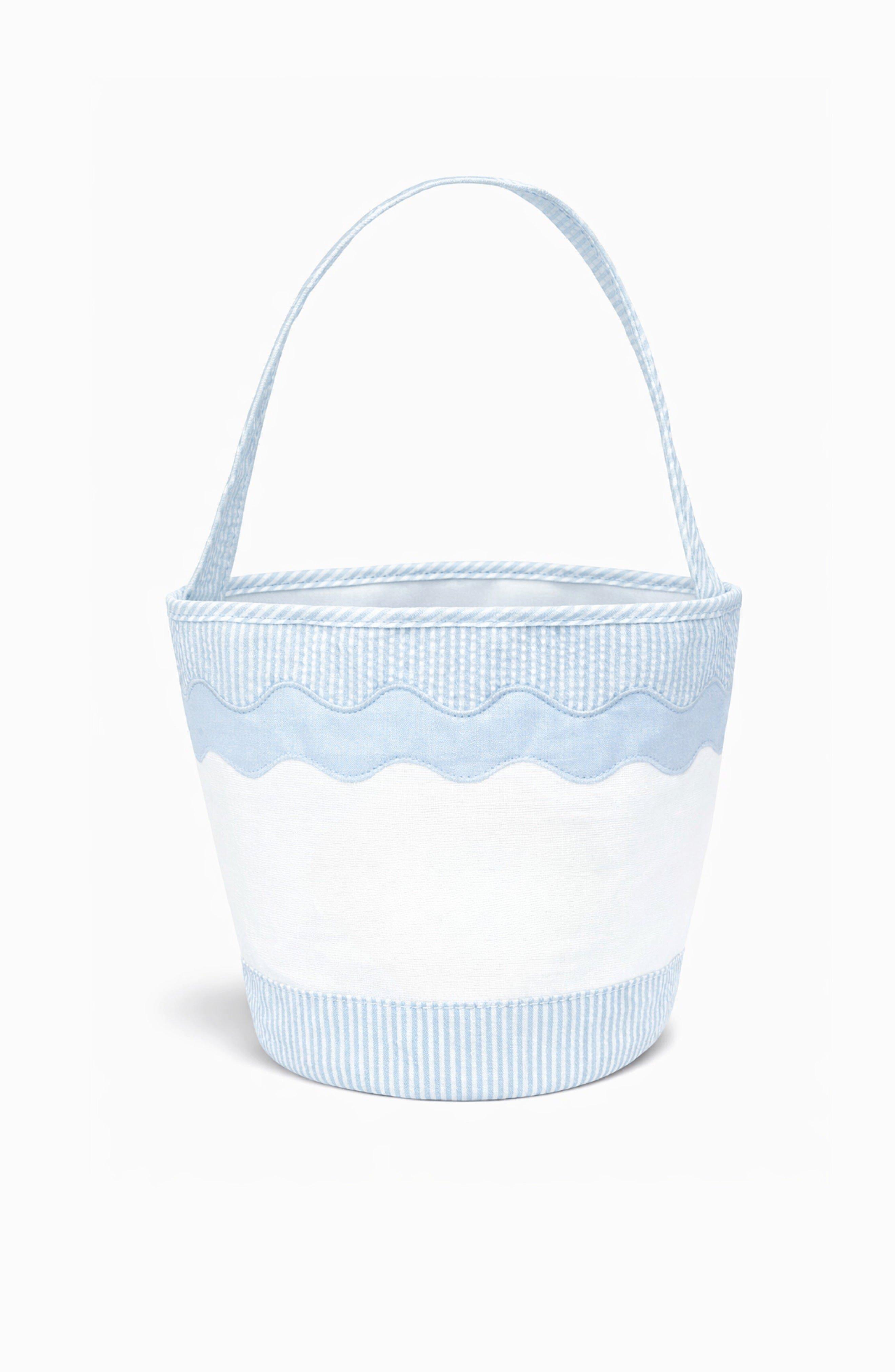 Lucky Shamrock Gift Tote image number 1