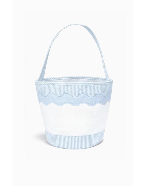 Lucky Shamrock Gift Tote