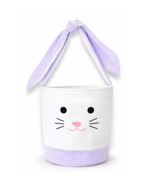 Easter Bunny Basket | Lavender