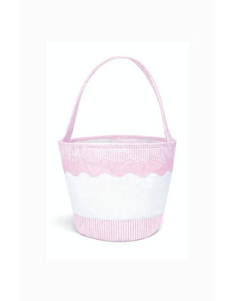Rainbow Shamrock Gift Tote
