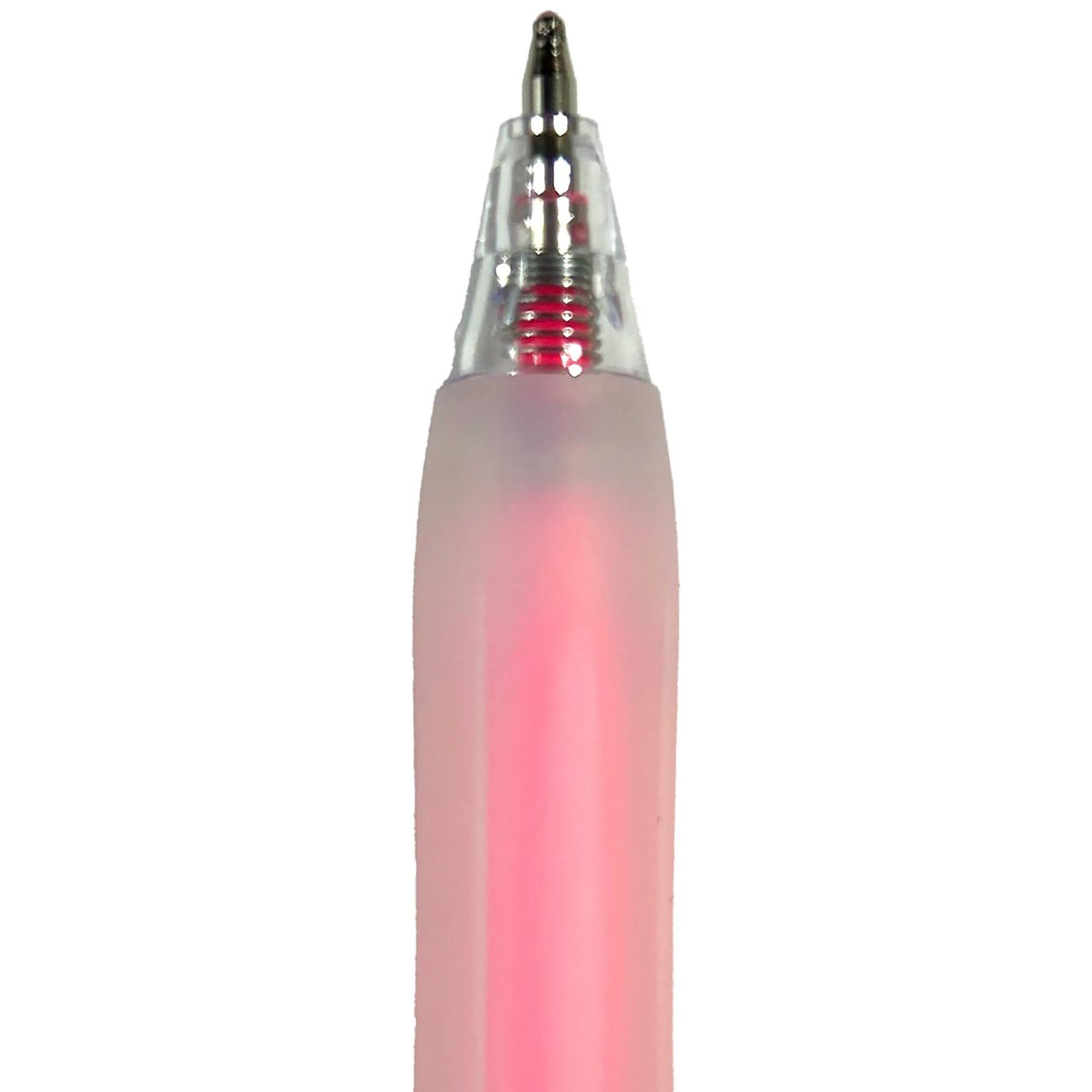 Jelly Gloss: Deco Gel Pens - Neon 6ct image number 3