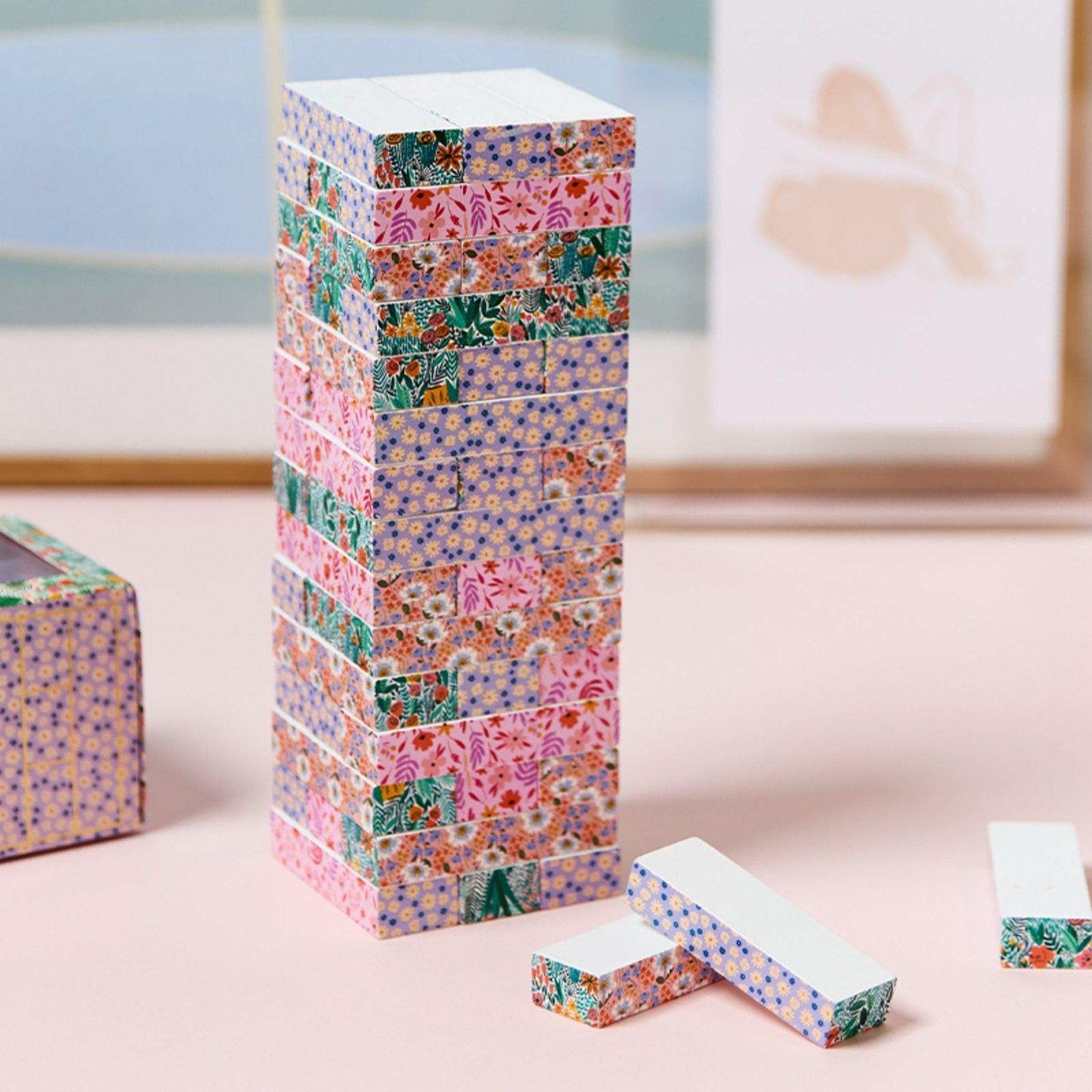 Tumbling Tower image number 2