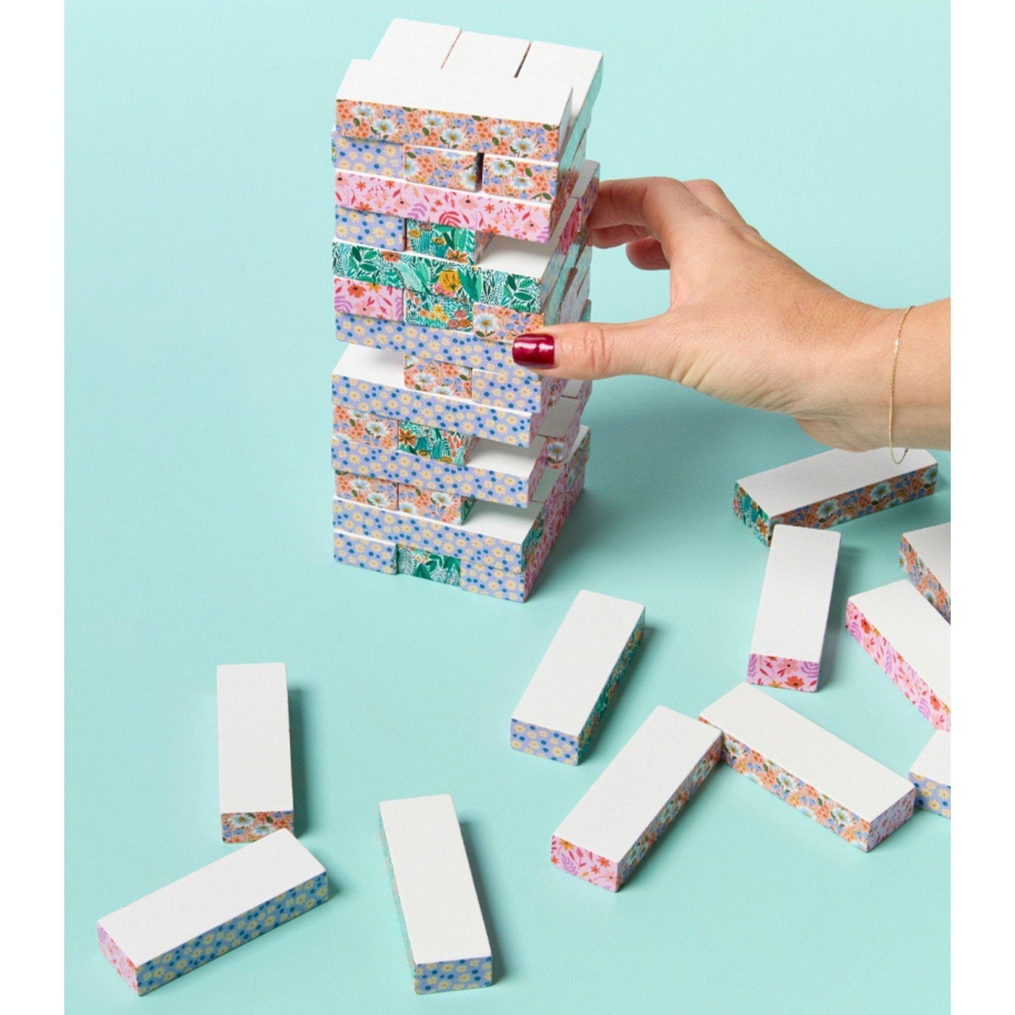 Tumbling Tower image number 3