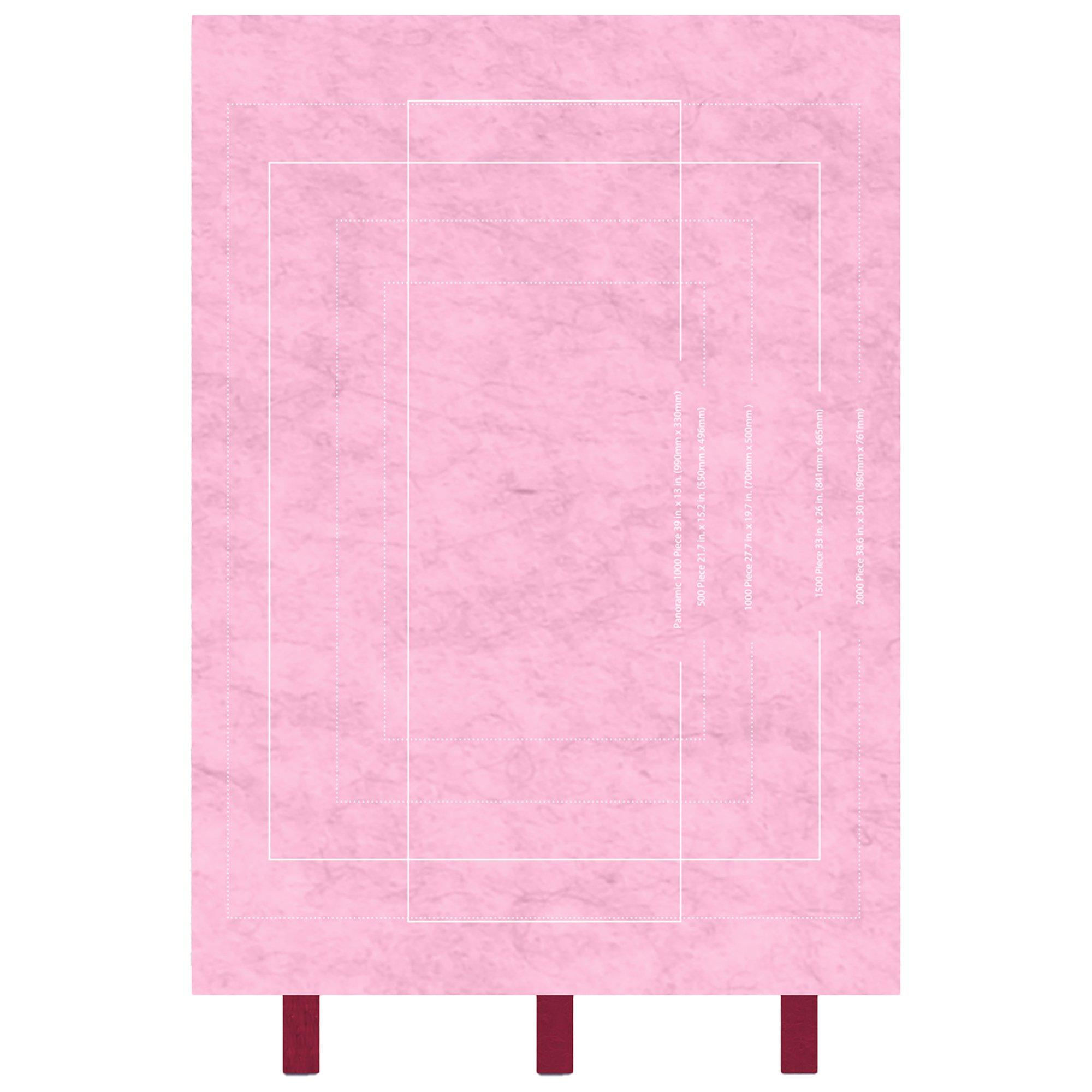 Jigsaw Felt Roll image number 4