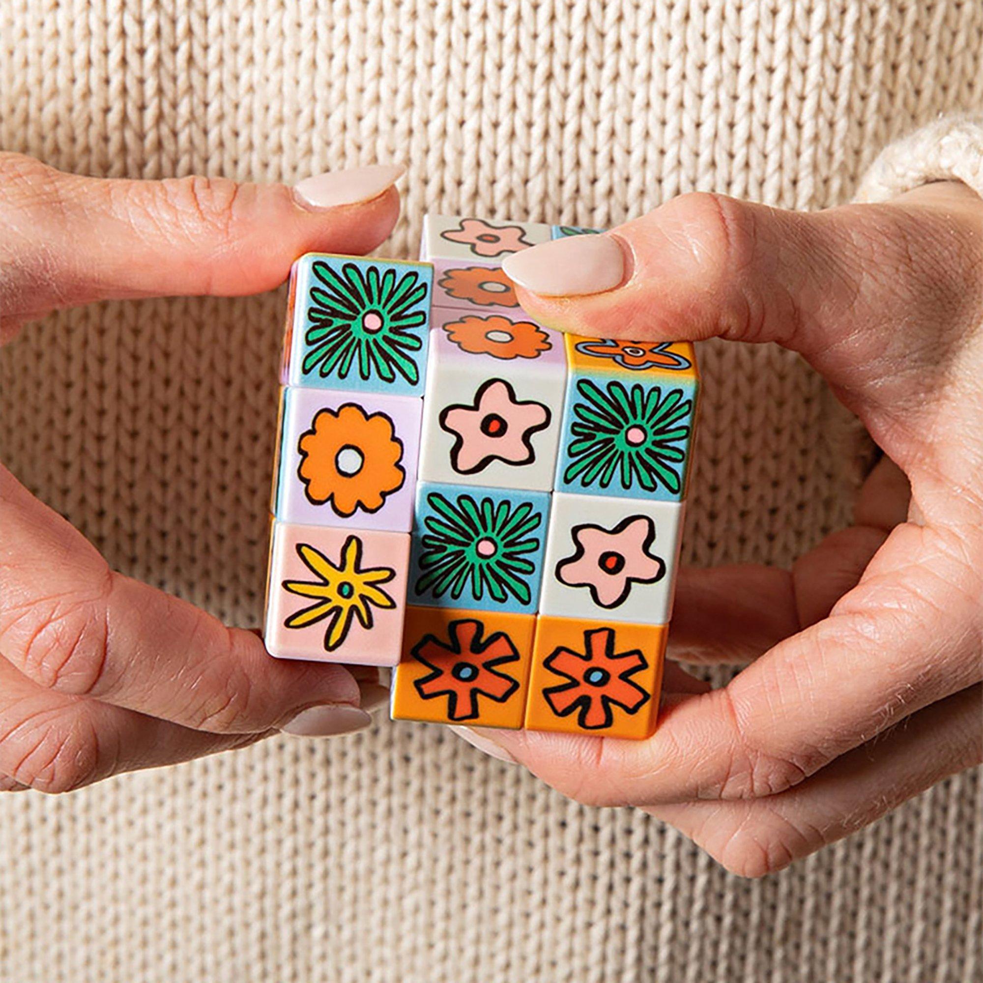 Art Cube - Flower Pop image number 4