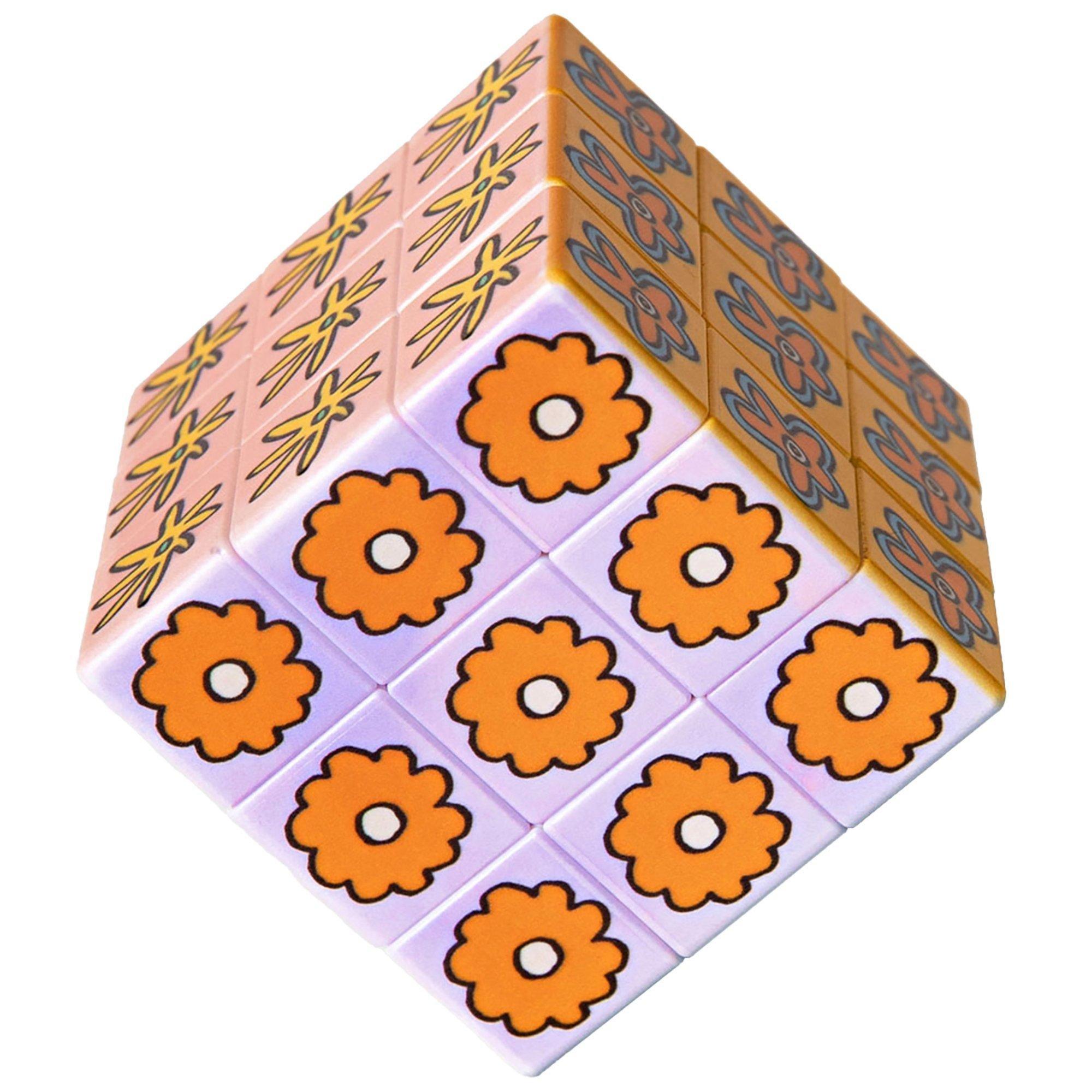 Art Cube - Flower Pop image number 1