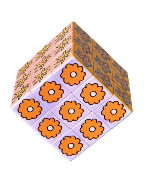 Art Cube - Flower Pop