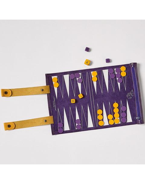 Backgammon