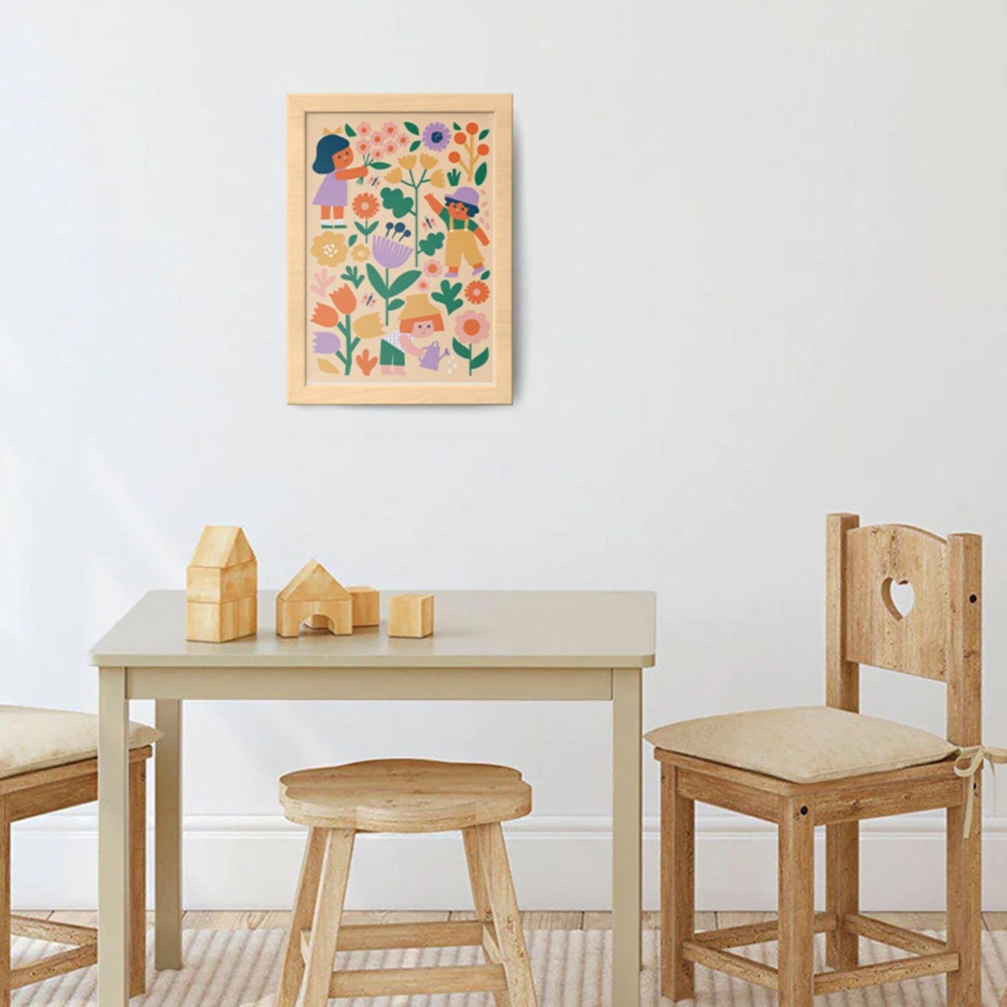 Paint By Numbers - In Bloom image number 2