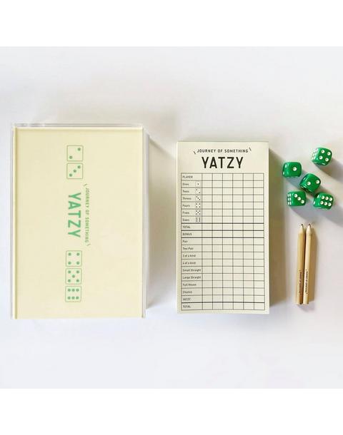 Yatzy