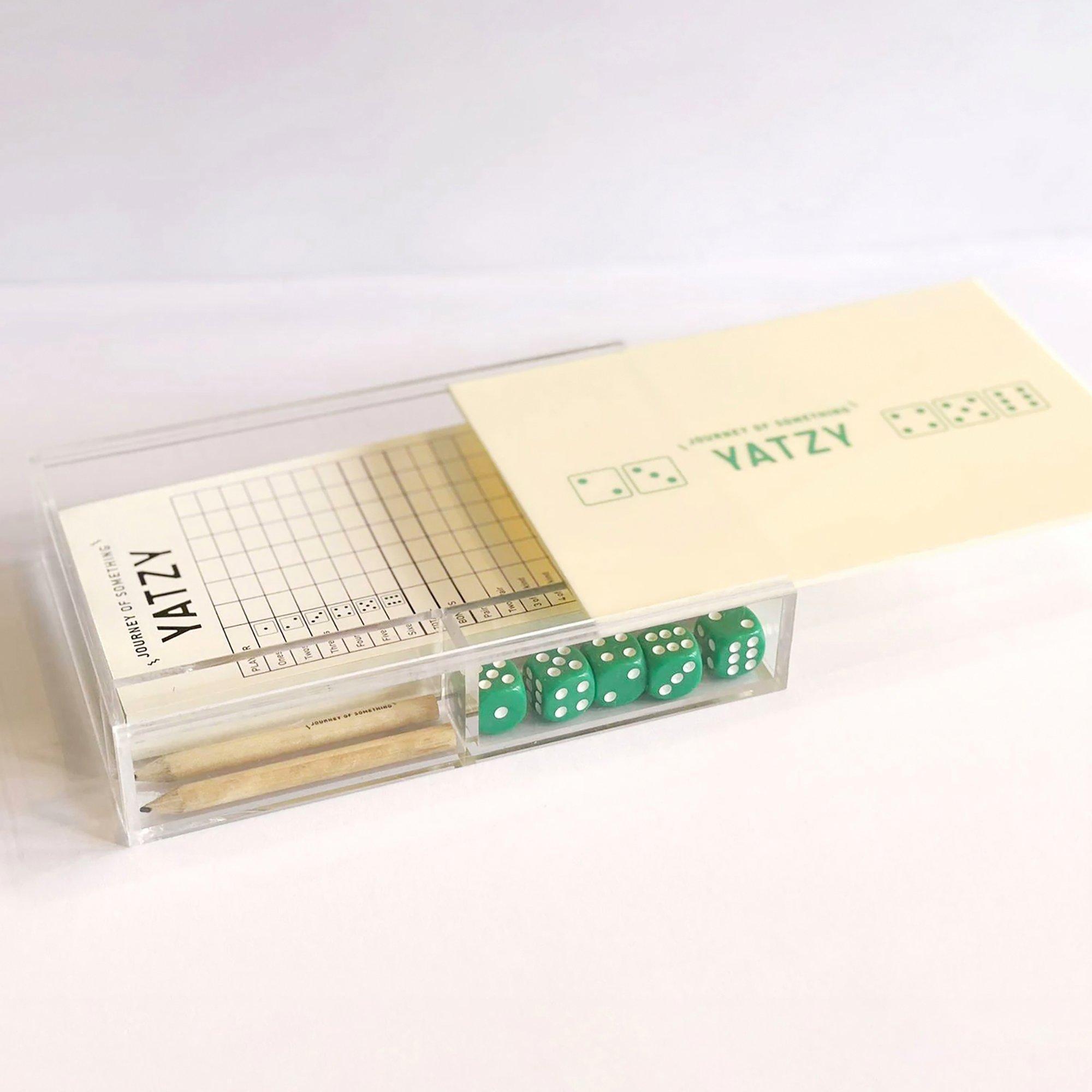 Yatzy image number 4