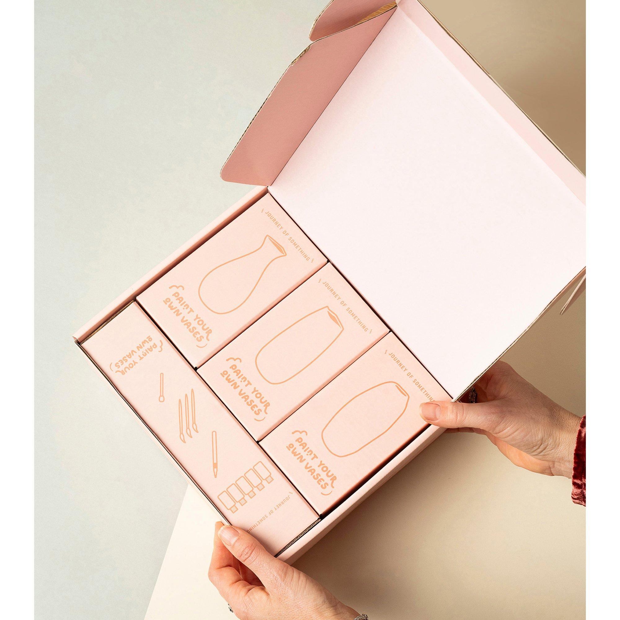 Paint Your Own Vases image number 2