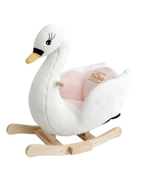 Little Rockers: Swan