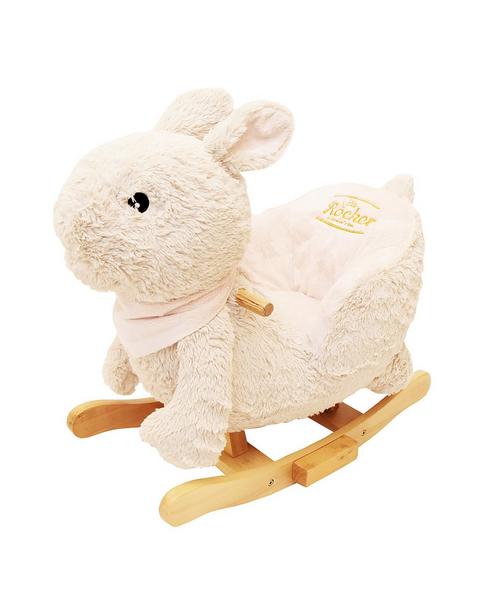Little Rockers: Bunny