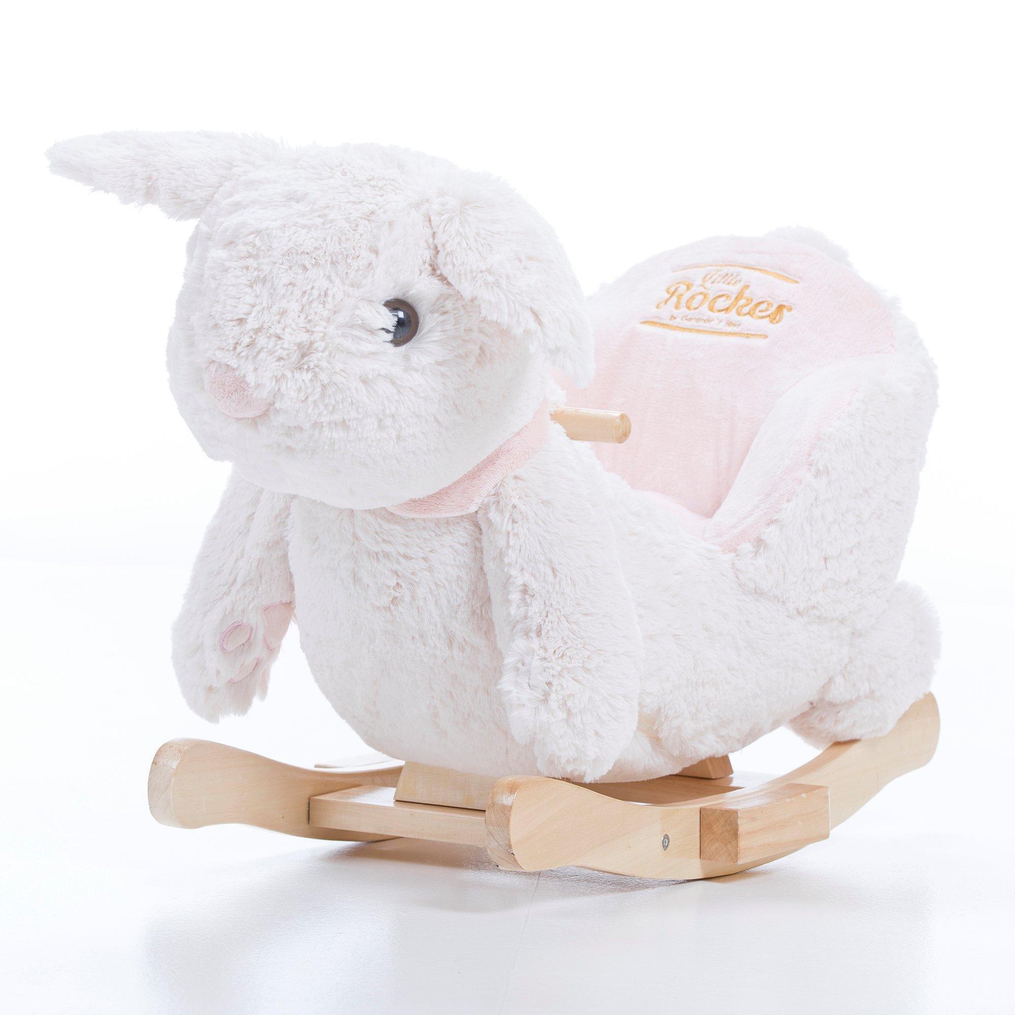 Little Rockers: Bunny image number 2