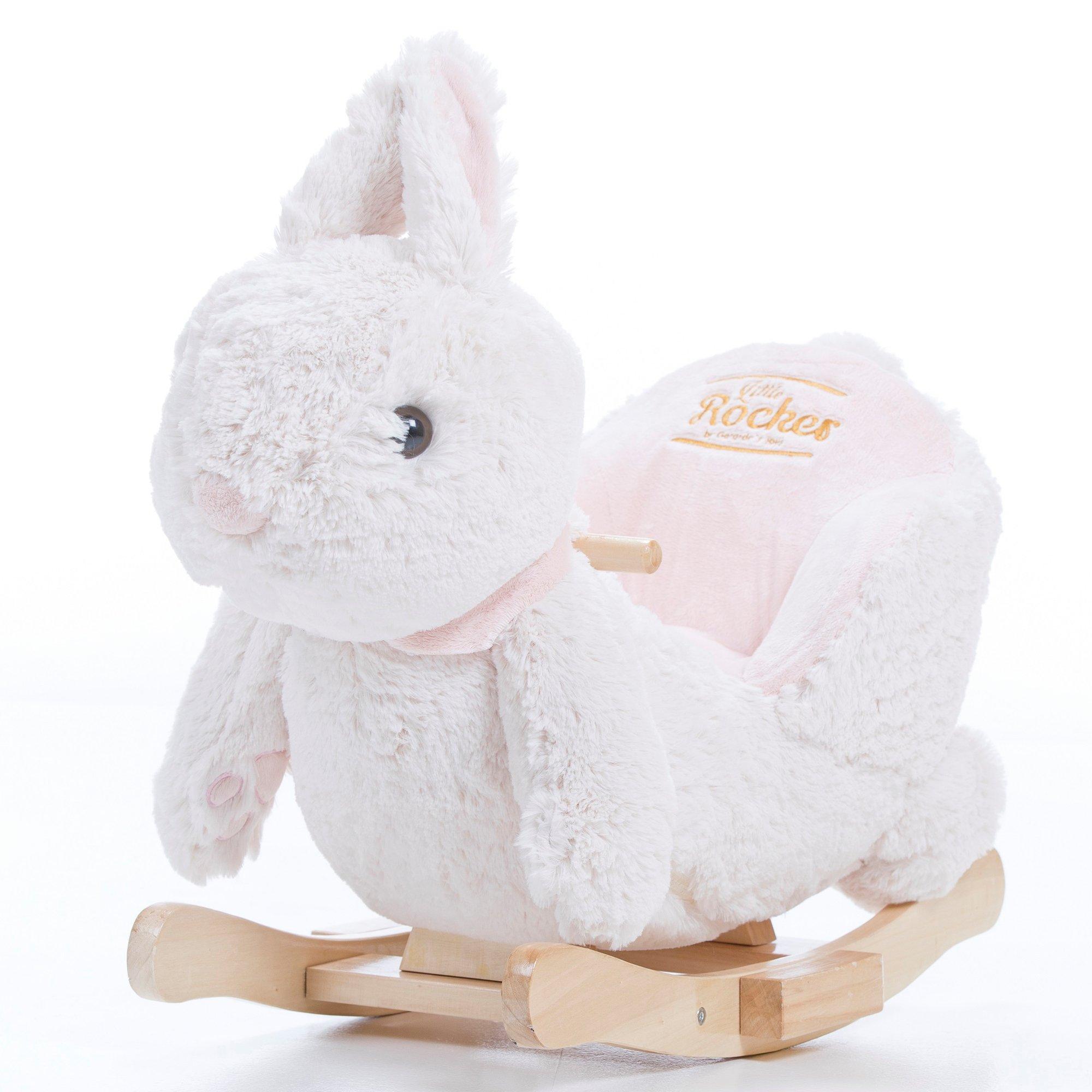 Little Rockers: Bunny image number 3