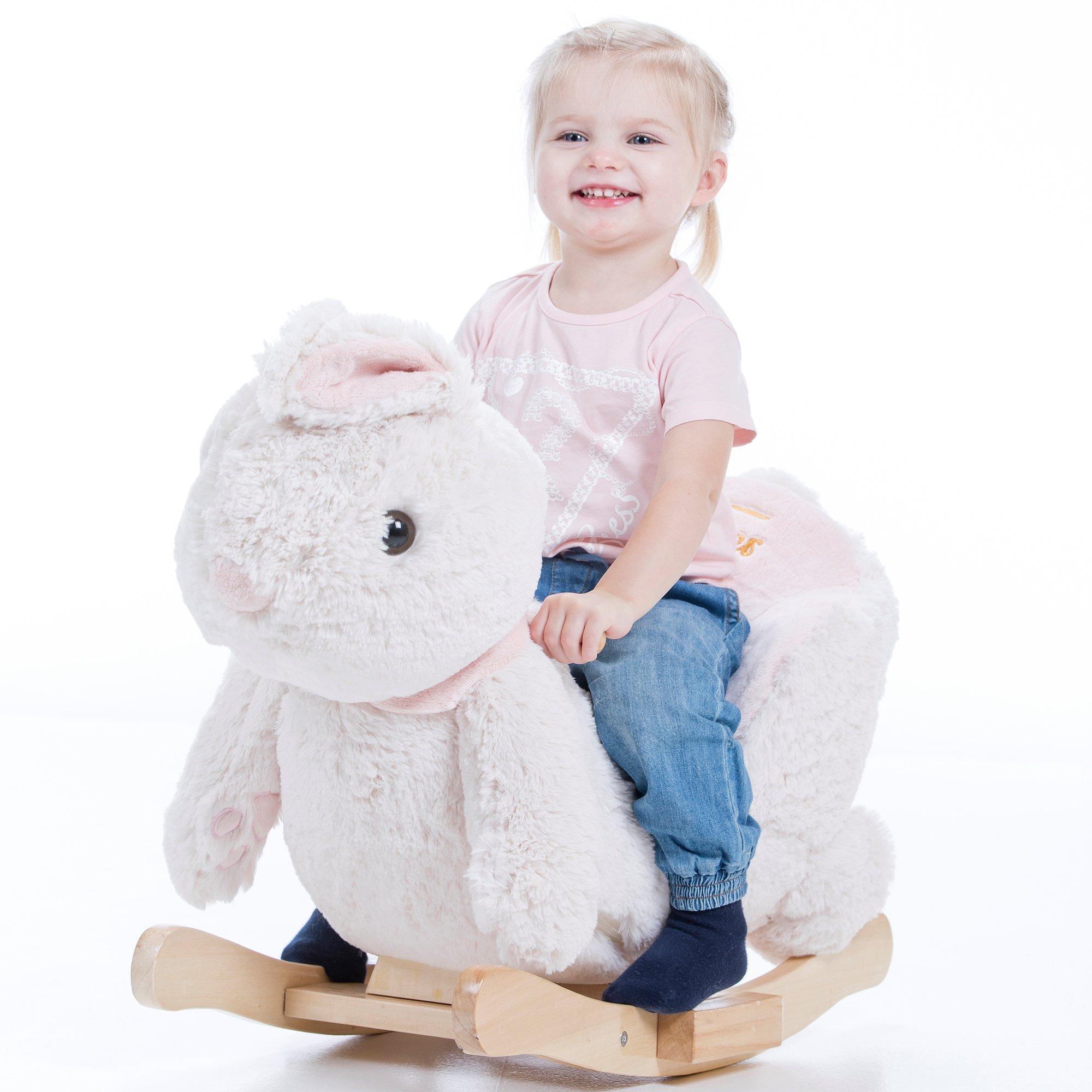 Little Rockers: Bunny image number 4
