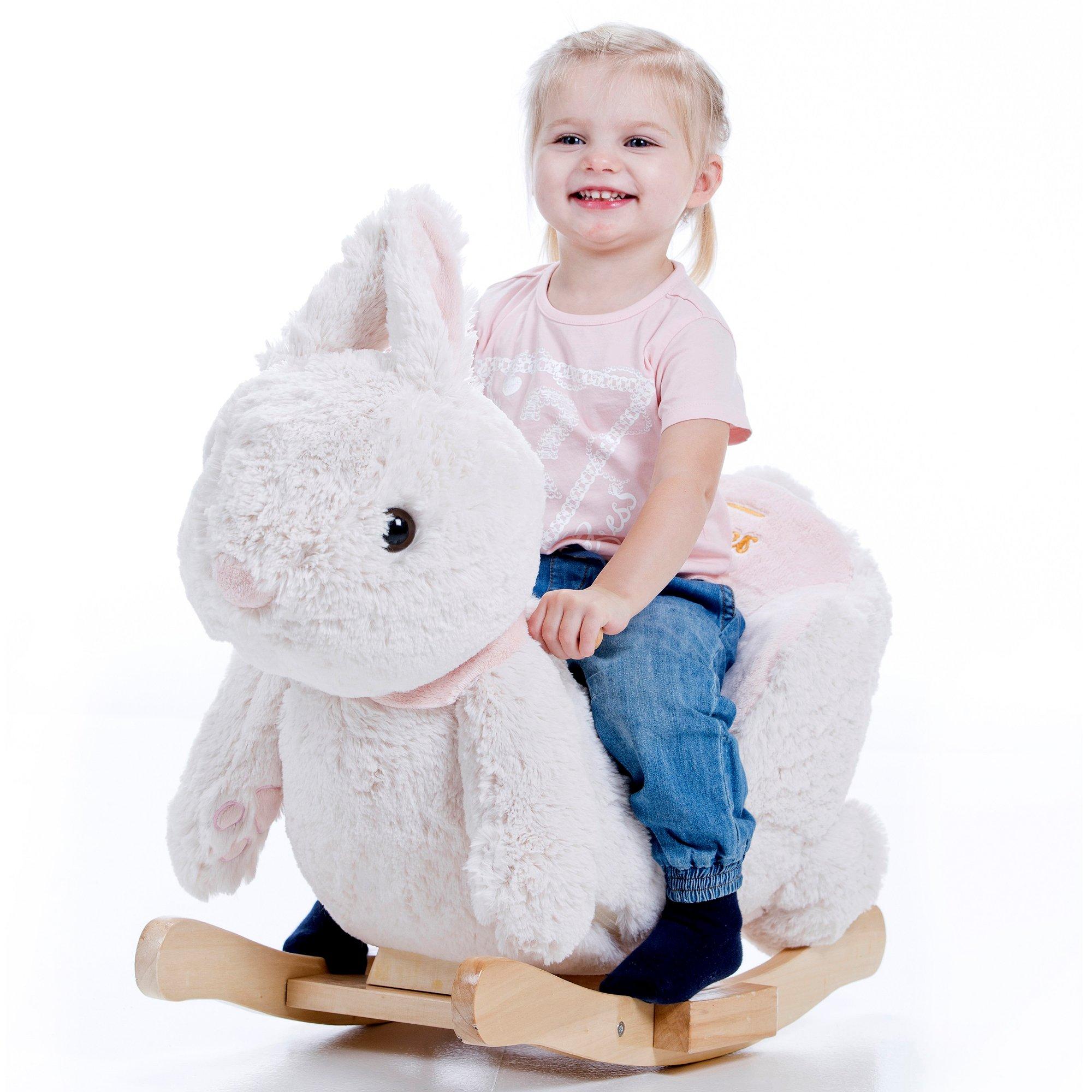 Little Rockers: Bunny image number 1