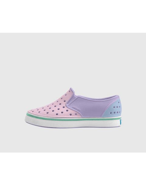 Miles Slip On Shoe | Tropical Purple