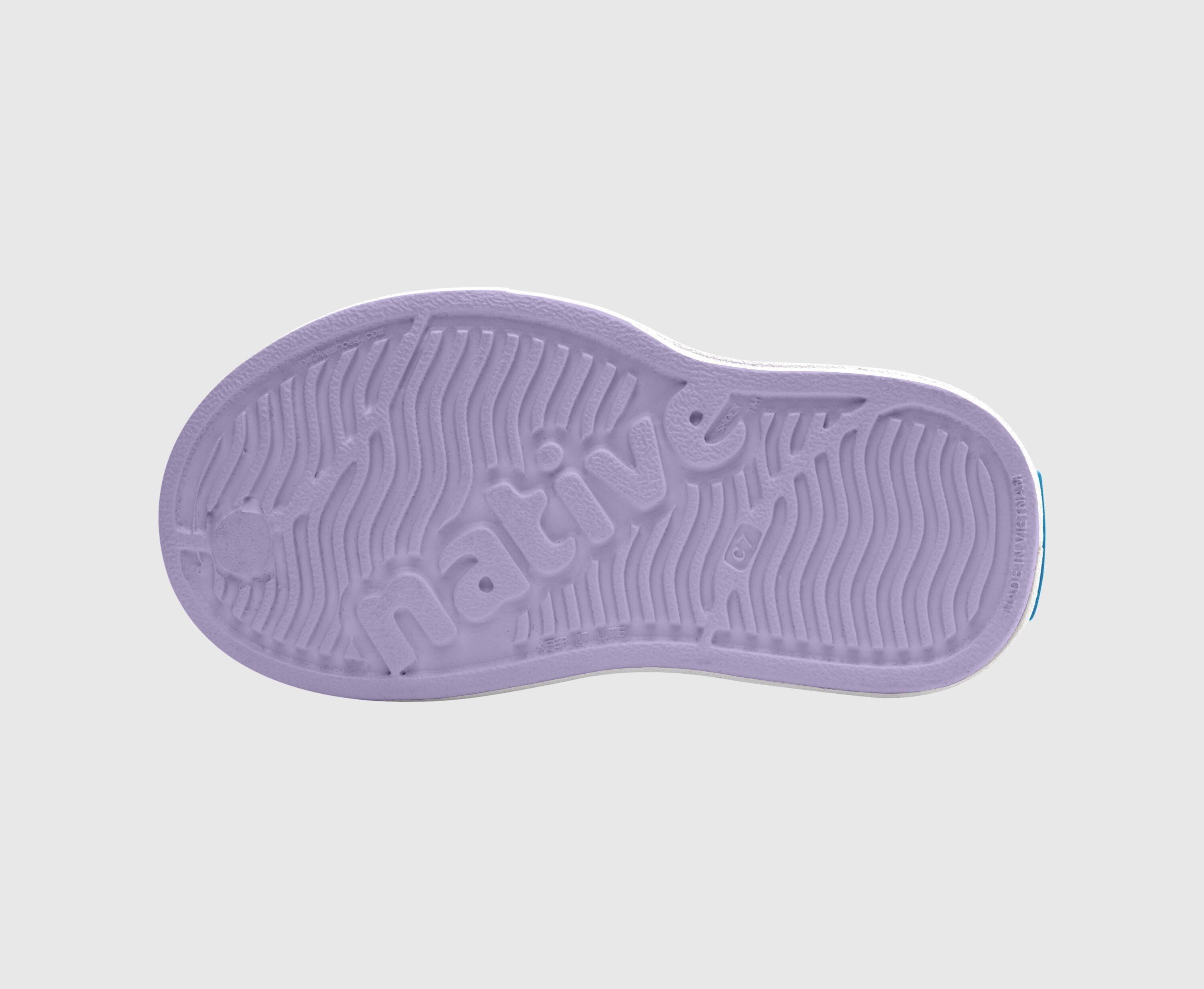 Miles Slip On Shoe | Tropical Purple image number 2