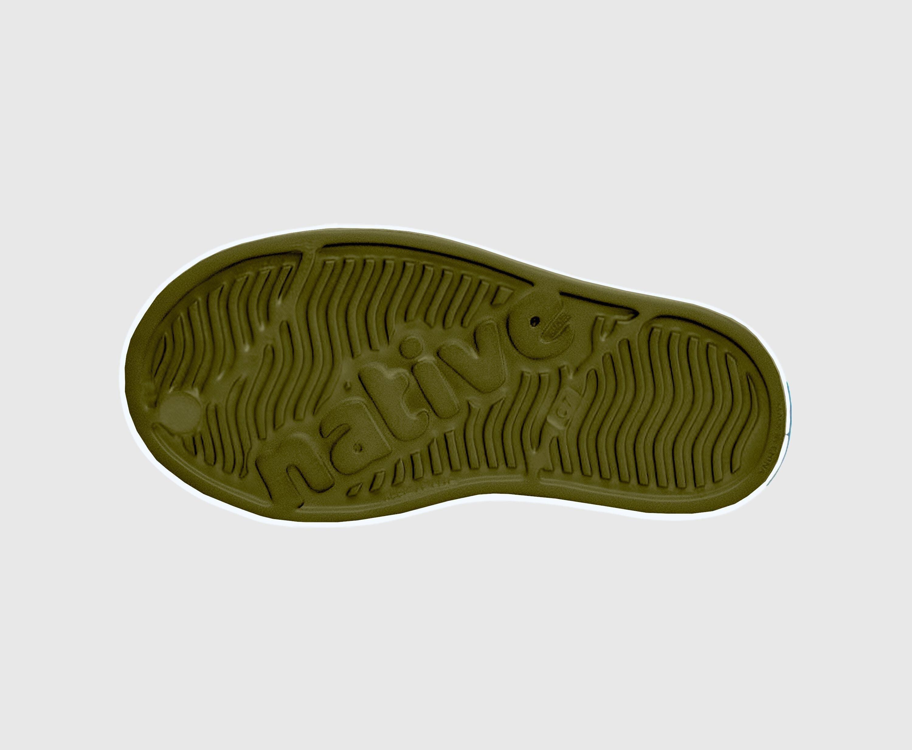 Jefferson Print Slip On Shoe | Camo image number 2