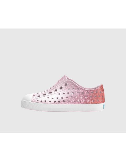 Jefferson Bio-Bling Slip On Shoe | Barely Samba
