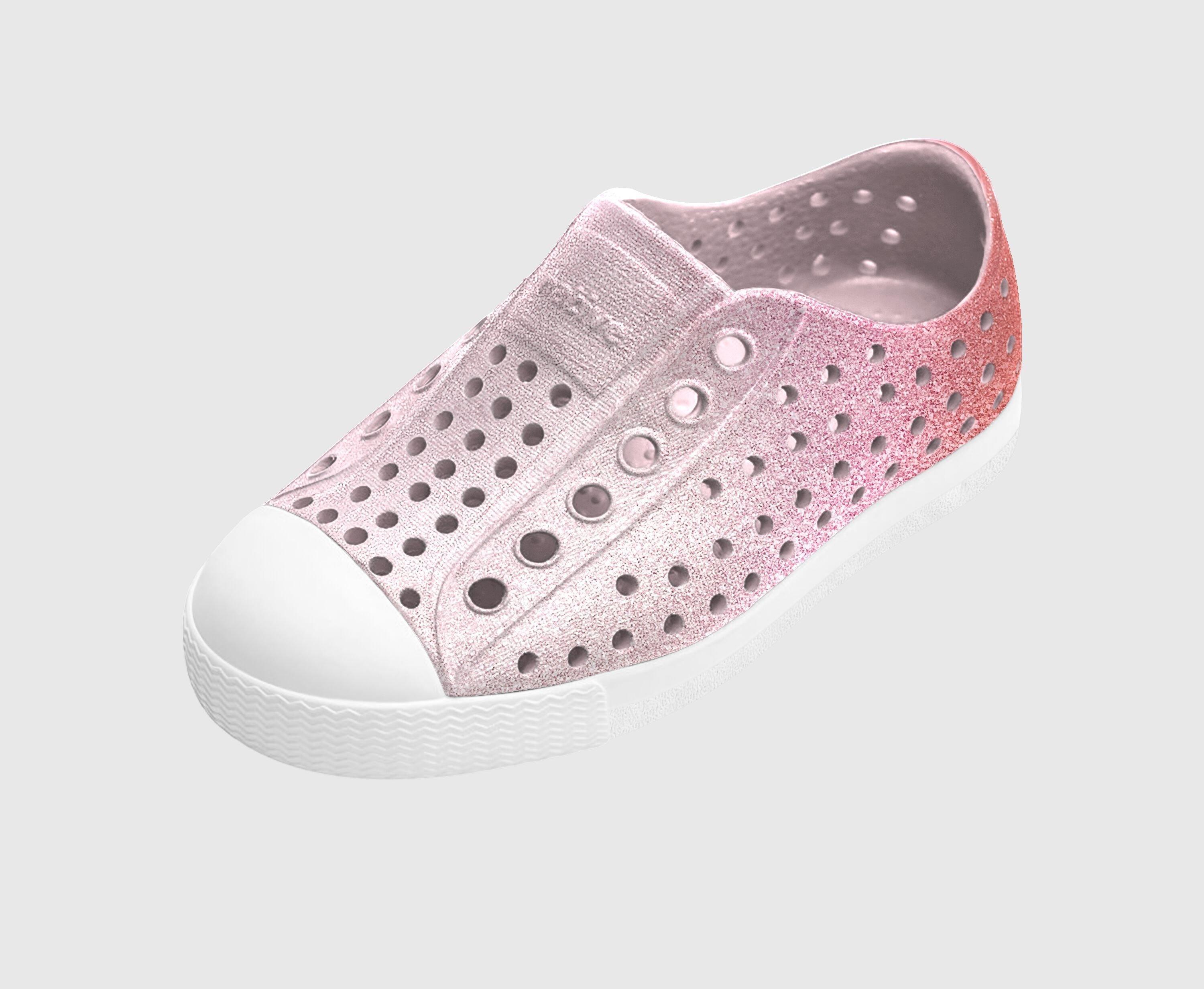 Jefferson Bio-Bling Slip On Shoe | Barely Samba image number 1