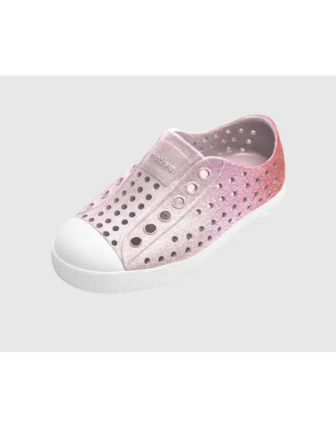 Jefferson Bio-Bling Slip On Shoe | Barely Samba