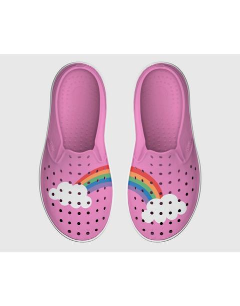 Miles Slip On Shoe | Rainbow