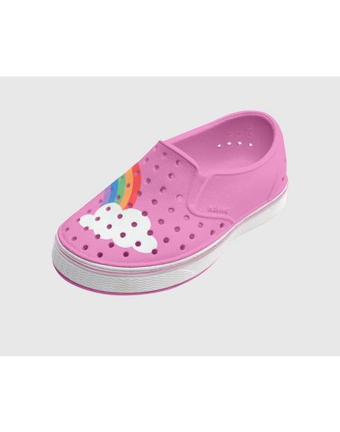 Miles Slip On Shoe | Rainbow