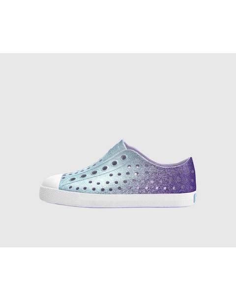 Jefferson Bio-Bling Slip On Shoe | Fresco Twirling