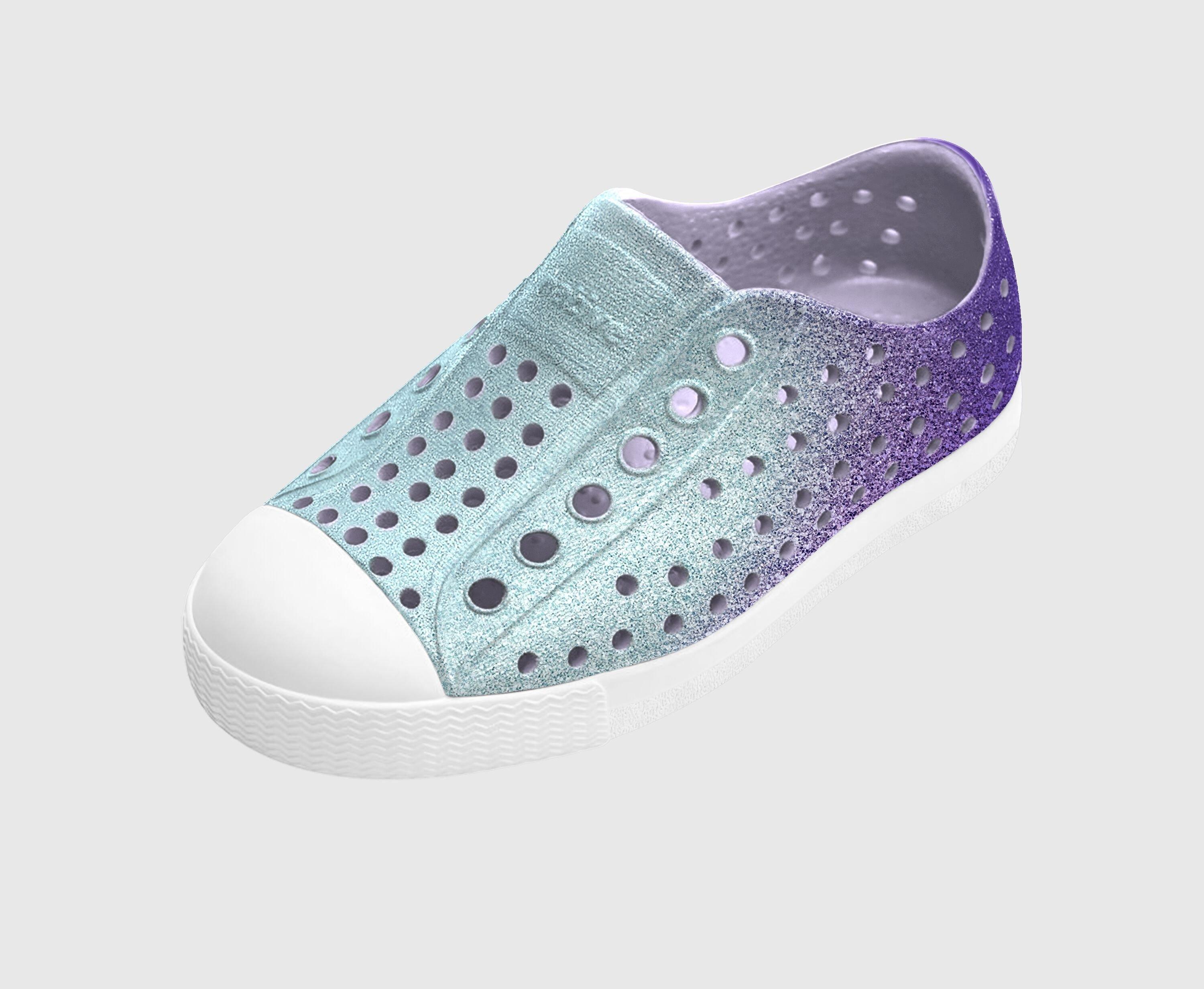 Jefferson Bio-Bling Slip On Shoe | Fresco Twirling image number 1