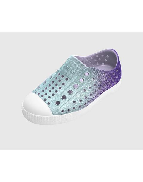 Jefferson Bio-Bling Slip On Shoe | Fresco Twirling