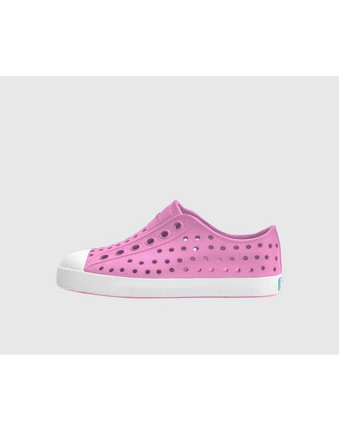 Jefferson Slip On Shoe | Malibu Pink