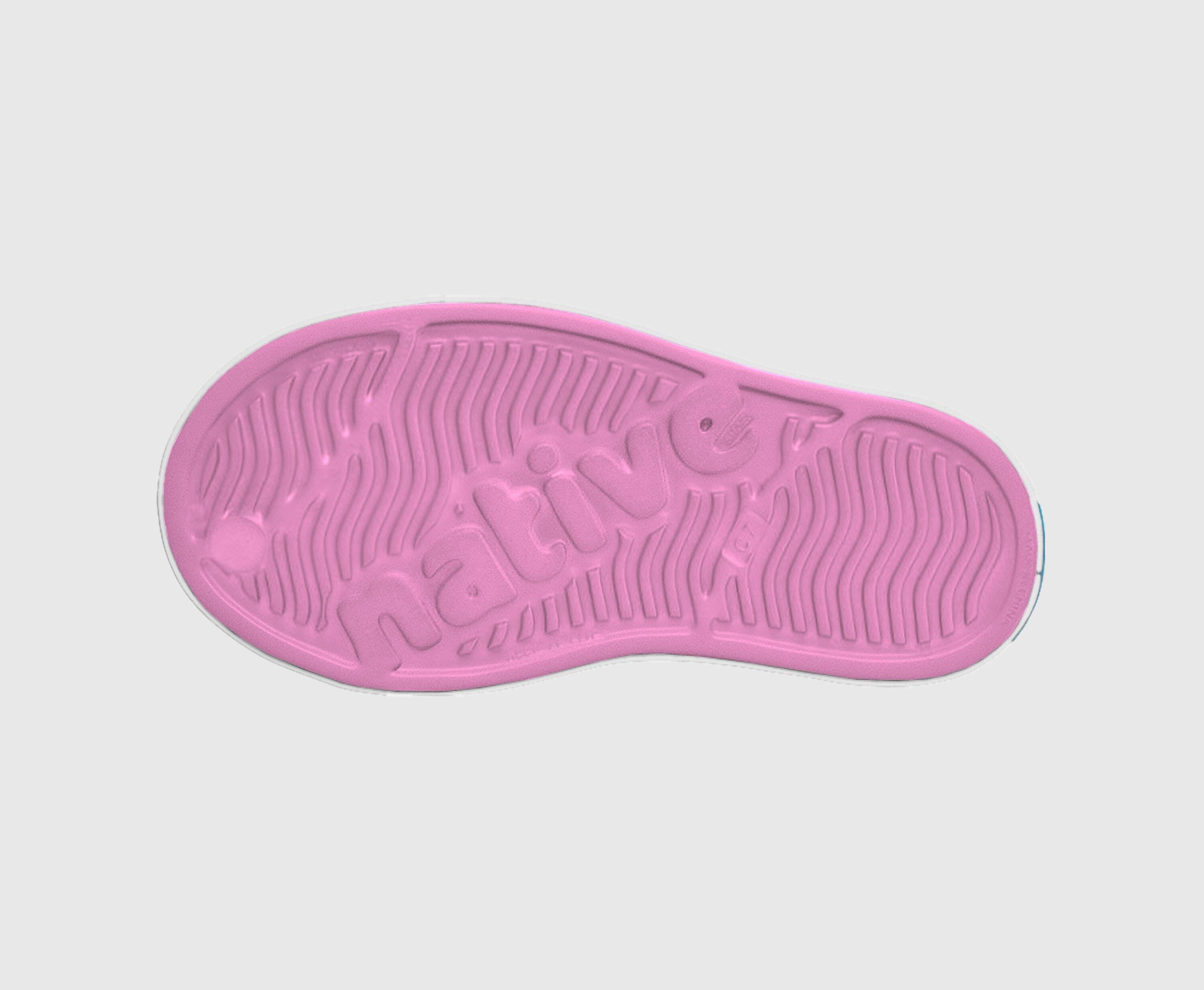 Jefferson Slip On Shoe | Malibu Pink image number 2