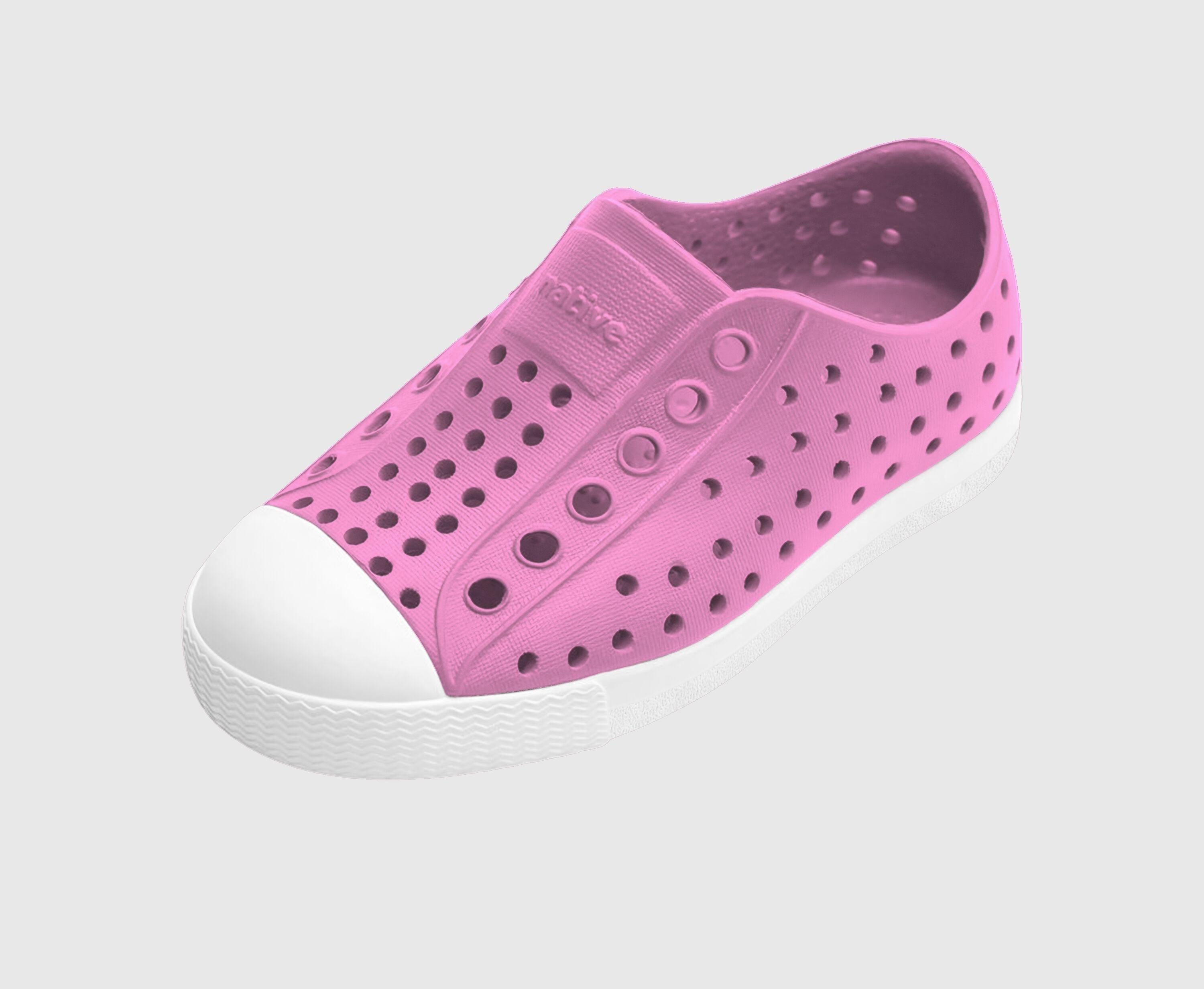 Jefferson Slip On Shoe | Malibu Pink image number 1